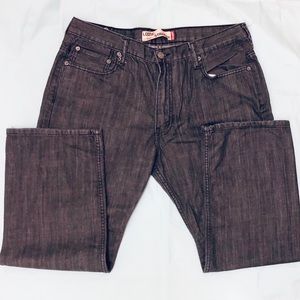 Levi’s 569 Jeans